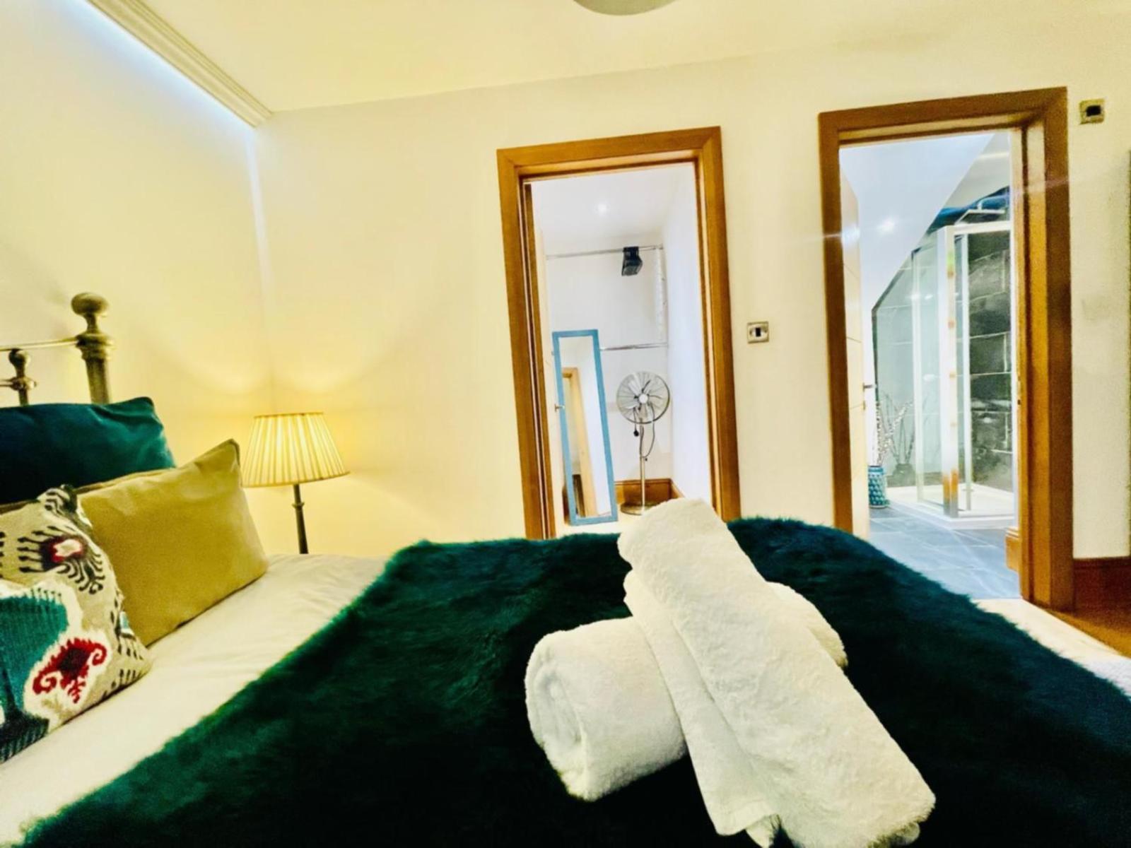 By The Beach Large Central Stylish Studio For 4 Guests Brighton Екстериор снимка